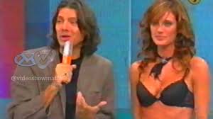 Hola gente, como saben comparto material de muchos temas desde el año 2008, jamás pedí nada a cambio pero me parece interesante dejar el link para quien quie. El Dia Que Marcelo Presento A Paula Chavez En Showmatch 2005 Youtube