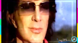 Cuando un hombre se enamora