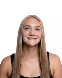 2024-25 Women's Tennis Roster