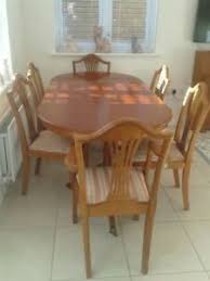 We did not find results for: Traditional Dining Tables Sets 6 With Extending And 7 Items In Set For Sale Ebay