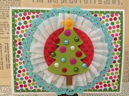 4 anleitungen und viele kreative ideen. Weihnachtskarten Mit Perlen Gestalten Diese Ideen Sind Einfach Und Cool