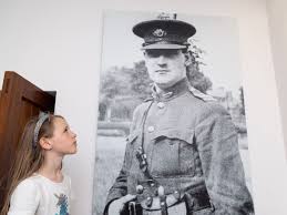 Image result for Under Cork 1908 Military