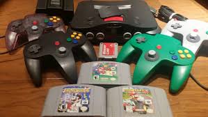 3x japanese very rare games. Nintendo 64 Console 4 Controllers N64 Console Nintendo 64 Console Bundle Mario Kart 64 Mario 64 Dr Mario Ni Nintendo 64 Console Nintendo N64 Nintendo 64