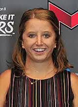 Ashley Dowden's Instagram, Twitter & Facebook