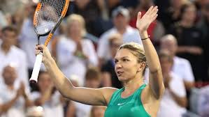 H2h results for halep barty: Halep Romps Past Barty Into Montreal Final News Khaleej Times