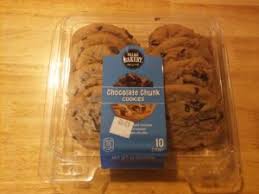Well, as the name alludes, there are really no set recipes for these; Village Bakery Cookies Aldi Reviewer