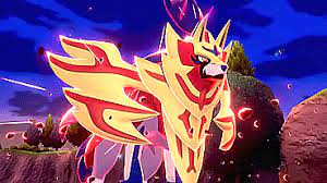 Pokemon Sword And Shield Cool Pokemon Wallpapers Pokemon Pokemon Gif