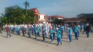 We did not find results for: Smp Muhammadiyah 3 Banjarmasin Utamakan Pendidikan Agama Islam Sosial Rri Banjarmasin