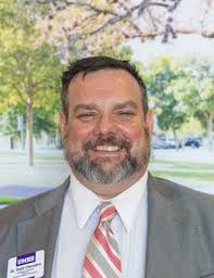 Faculty and Staff Listing