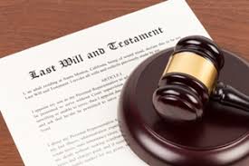 With a living trust, you're paying everything up front. Differences Between Trusts And Wills In Michigan Barberi Law Firm