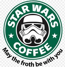 Free Free 154 Star Wars Coffee Svg SVG PNG EPS DXF File