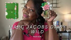 NEW! MARC JACOBS DAISY WILD