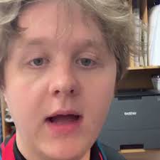 Lewis Capaldi's Video