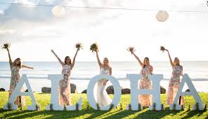 Gather guests with up to 50% off wedding invites!. Wedding Planners In Maui Hi The Knot