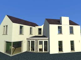 In addition to the larger number of bedrooms, some of these models include attractive amenities that will be appreciated by a larger family: House Design Ideas Building A House In Cork