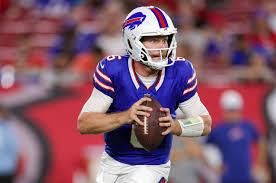 Buffalo adds two former Bills back to the roster