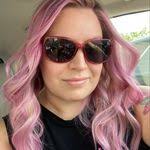 Christine Okane's Instagram, Twitter & Facebook