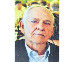 John Shell Obituary (1936