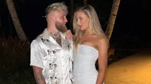 Jake Pauls relationship history and WAGs before worlds hottest speed  skater - Daily Star