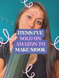 Items I've sold to make $100k