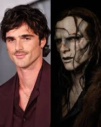 Behind the scenes of Netflix's Frankenstein (2025) Prosthetic Makeup  Effects Dept. Head: @mikehill_creations “Mike Hill is a special-effects  artist, make-up artist, and sculptor who specializes in horror, monster,  and comic-book superhero niches.”