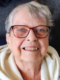 Mme Pierrette Jolicoeur Poudrier