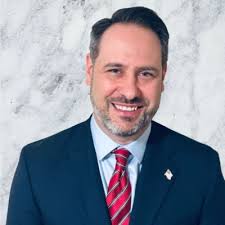 I'm so honored to receive this award.