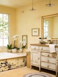 Shabby chic vintage french country cottage wall/table decor. 25 Awesome Shabby Chic Bathroom Ideas For Creative Juice