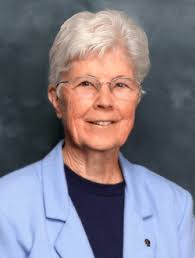 In Memoriam: Sister Mary Jo Swift, D.C.
