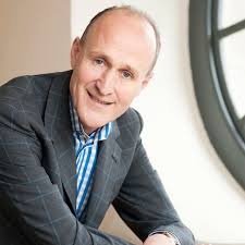 Sir Peter Bazalgette (Jury Chair) — UK Holocaust Memorial International  Design Competition