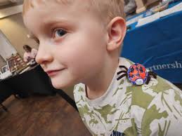 Profile for Blanchard River Watershed Partnership