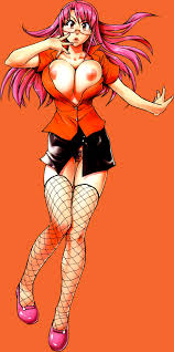 Nosewasure uncensored