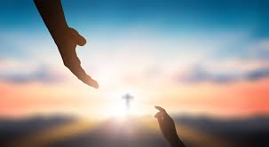 To wish for a particular event that one considers possible: Are You Searching For A Source Of Hope And Joy You Ll Find It In Jesus Our Sunday Visitor