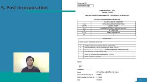 Alteration of capital 15.1 company may alter its capital in certain ways 15.2 power to reduce capital. Incorporation Of Daceeq Company Youtube