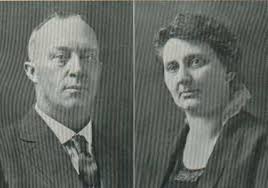 Biographies, R, of Wabasha County, MN, from the 1920 book"