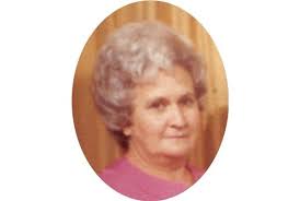 Imogene Gawrys Obituary (2012)