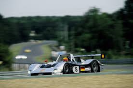 Graphically, nascar's superior to andretti in every way, showcasing beautifully detailed cars and courses. The Greatest Race Racecar Engineering