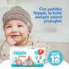 Pañal Nappis TotalSec P x 24