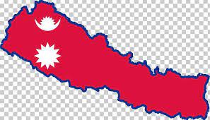 Province No 7 Flag Of Nepal Png Area Art Clip Art Drawing Encapsulated Postscript Nepal Flag Png Flag