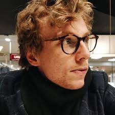 Benjamin Donovan (@benjadonovan)