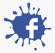 3,000+ vectors, stock photos & psd files. Facebook F Splat Splash Icon Logo Vector Free Vector Facebook Logo Png Gif Transparent Png Kindpng
