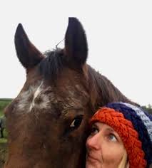 Mud, glorious mud! The truth about horse ownership in winter!