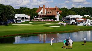 Also available on playstation 4, pc, nintendo switch and google stadia.pga tour 2k21 is the most flexible and. Pga Tour 2k21 Puts You Against Tour Stars On Tour Tracks