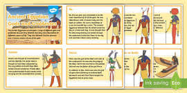 Check spelling or type a new query. Free Egyptian Gods Coloring Pages Teacher Made