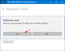 Don't miss the opportunity to boost a personal bond, set a good example and more every item on this page was chosen by a woman's day editor. How To Reset Your Entire Network In Windows 10 And Start From Scratch