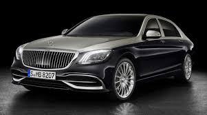 2019 Mercedes Maybach Specs Price Photos Review Mercedes Benz Maybach Mercedes Maybach Mercedes S Class