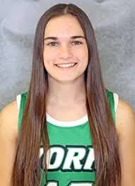 2024-25 Women's Basketball Roster