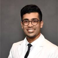 Maaz Baig's Instagram, Twitter & Facebook