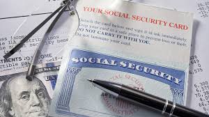 The earnings limit on how much money you can make while you get monthly social security payments depends on how old you are this year. Don T Worry You Ll Still Get Your Social Security Even With The Coronavirus Crisis Marketwatch