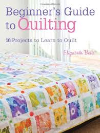 Learn To Quilt The 5 Best Books To Read Suzy Quilts Beginner Sewing Projects Easy Sewing Projects For Beginners Quilts
